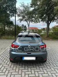 2018 Renault Clio