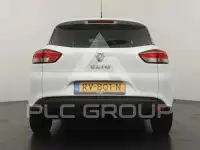 2018 Renault Clio