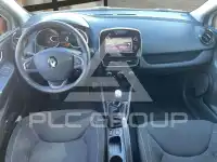 2018 Renault Clio