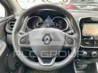 2018 Renault Clio