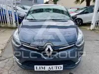 2018 Renault Clio