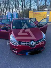 2018 Renault Clio