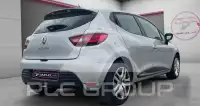 2018 Renault Clio