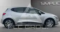2018 Renault Clio