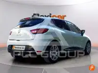 2018 Renault Clio