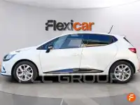2018 Renault Clio