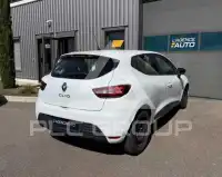 2018 Renault Clio