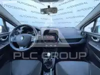 2018 Renault Clio