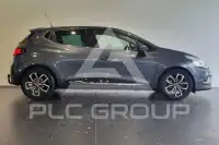 2018 Renault Clio