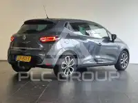 2018 Renault Clio