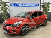2018 Renault Clio