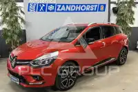 2018 Renault Clio