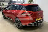 2018 Renault Clio