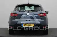 2018 Renault Clio