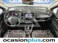 2018 Renault Clio