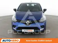 2018 Renault Clio