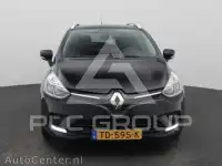 2018 Renault Clio