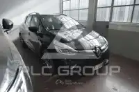 2018 Renault Clio