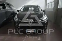 2018 Renault Clio