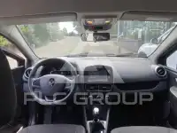 2018 Renault Clio