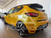 2018 Renault Clio
