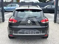 2018 Renault Clio