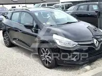 2018 Renault Clio