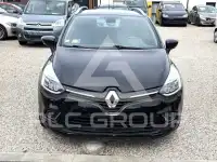 2018 Renault Clio