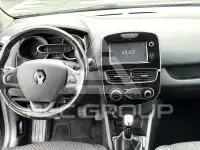2018 Renault Clio