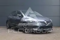 2018 Renault Clio