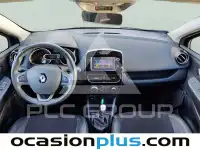 2018 Renault Clio