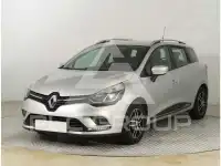 2018 Renault Clio
