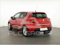 2018 Renault Clio