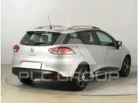 2018 Renault Clio