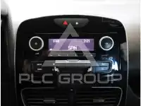 2018 Renault Clio