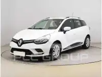 2018 Renault Clio