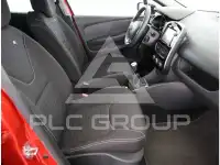 2018 Renault Clio