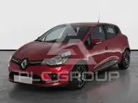 2018 Renault Clio
