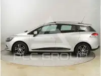 2018 Renault Clio