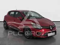 2018 Renault Clio
