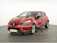 2018 Renault Clio
