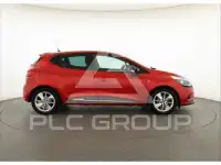 2018 Renault Clio