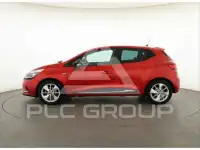 2018 Renault Clio