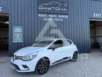 2018 Renault Clio