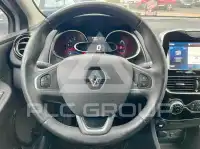 2018 Renault Clio