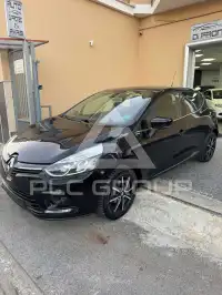 2018 Renault Clio