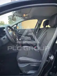 2018 Renault Clio