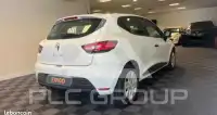 2018 Renault Clio