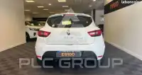 2018 Renault Clio