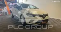 2018 Renault Clio